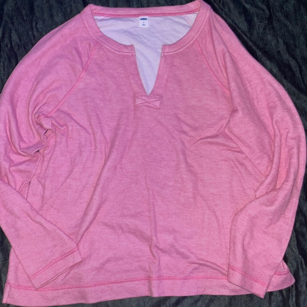 Women’s Long Sleeve Shirt